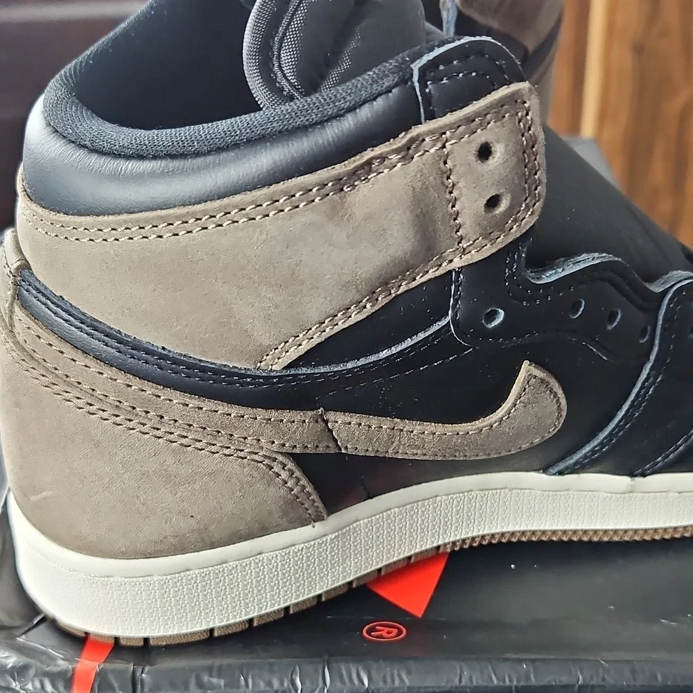 Nike air jordan